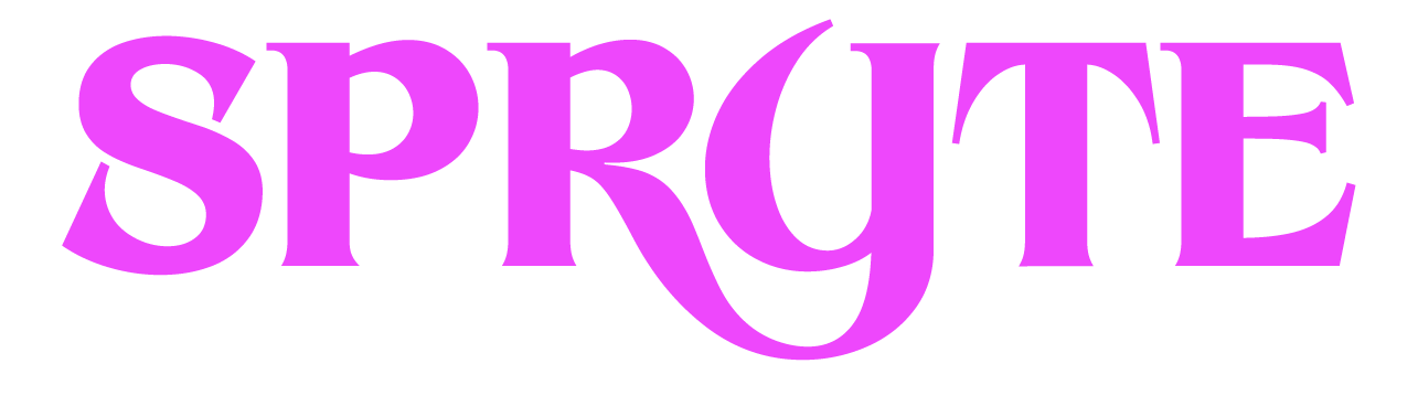 Spryte Logo